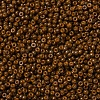 MIYUKI Round Rocailles Beads X-SEED-G007-RR4492-3