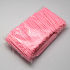 Child Plastic Knit Needles Sewing Knitting Cross Stitch TOOL-R077-06-1