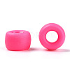 Opaque Plastic Beads KY-T025-01-C08-3
