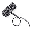 Ethnic Style Cloth Double Fold Bias Tape OCOR-TA0004-03B-1