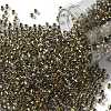 TOHO 11/0 Round Beads X-SEED-TR11-0262-1