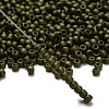 TOHO 6/0 Round Beads SEED-TR06-0617-2