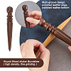 Wood Polish Rods TOOL-WH0053-16-4