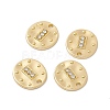 Alloy Pendants FIND-B013-34LG-3