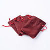 Rectangle Cloth Bags X-ABAG-R007-9x7-03-2