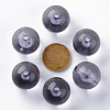 Transparent Acrylic Beads MACR-S370-A20mm-769-3