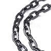 Aluminium Cable Chains CHT003Y-16-4