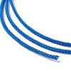 Braided Nylon Threads NWIR-E023-1mm-13-3
