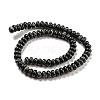 Synthetic Imperial Jasper Dyed Beads Strands G-D077-E01-01K-3