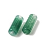 Opaque Acrylic Imitation Gemstone Beads OACR-G061-02H-2