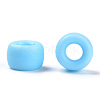 Opaque Plastic Beads KY-T025-01-C02-3