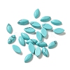 Synthetic Turquoise Cabochons G-F772-01B-11-1