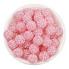 AB-Color Resin Rhinestone Beads RESI-S315-14x16-19-5