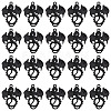 Alloy Pendents FIND-SC0003-48-1
