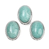 Natural Amazonite Multi-Strand Links G-A315-02B-P-1