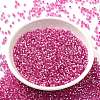 Glass Seed Beads SEED-S042-04B-19-2