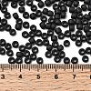 TOHO 6/0 Round Beads X-SEED-TR06-0049F-3