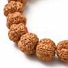 Bodhi Buddha Mala Beads Bracelets BJEW-F446-01-5
