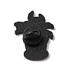 Plants Alloy Brooches JEWB-K023-03EB-01-2