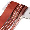 9 Yards 3 Styles Polyester Ribbon SRIB-C002-04B-1