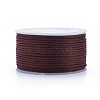 Polyester Braided Cords OCOR-I006-A01-10-1