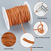 20M Round Cowhide Leather Cord WL-WH0015-01B-01-4