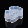 Chinese Zodiac Pendant Silicone Molds LS-DIY-I025-04G-2