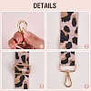 Wide Polyester Purse Straps JX143A-3