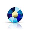 Preciosa® MAXIMA Crystal No Hotfix Flatback Stones Y-PRC-NSS12-30240-200-3