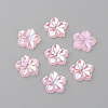 Acrylic Cabochons X-MACR-Q183-09-1