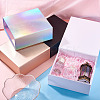 Foldable Rectangle Paper Storage Gift Cases CON-TAC0019-001B-9