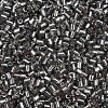Glass Bugle Beads SEED-S032-08A-52-3