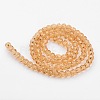 Transparent Glass Bead Strands LS-GLAA-G013-4mm-92-2