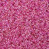 MIYUKI Round Rocailles Beads SEED-G007-RR0355-3