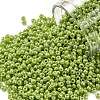 TOHO Round Seed Beads SEED-XTR11-0131-1
