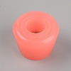 PU Roller Skate Toe Stoppers FIND-WH0048-23A-1