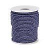 Nylon Braided Cords NWIR-C004-03F-1