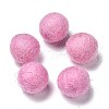 Wool Felt Balls AJEW-P081-A15-1