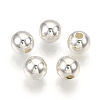 ABS Plastic Beads OACR-S032-10mm-02-1