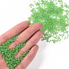 12/0 FGB Grade A Round Glass Seed Beads SEED-Q010-F549-4