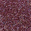 MIYUKI Delica Beads X-SEED-J020-DB0088-3