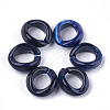 Acrylic Linking Rings LS-OACR-S021-24C-1