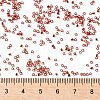 TOHO Round Seed Beads SEED-JPTR15-0025C-4