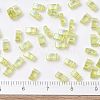MIYUKI Half TILA Beads SEED-MY05-HTL258-4