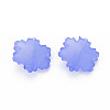 Imitation Jelly Acrylic Beads MACR-S373-92-E01-2