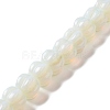Opalite Beads Strands G-K335-02H-4