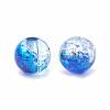 Acrylic Beads LS-OACR-N002-02H-2