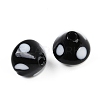 Handmade Lampwork Beads LAMP-H069-02C-2