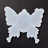 Butterfly Photo Frame Silicone Molds DIY-M039-13-3