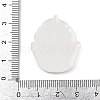 PVC Cabochons PL-T045-04G-3